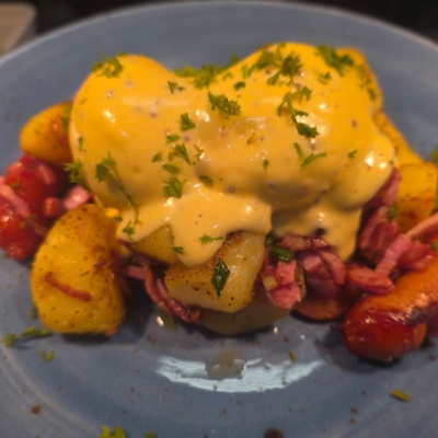 Markyle’s Cafe