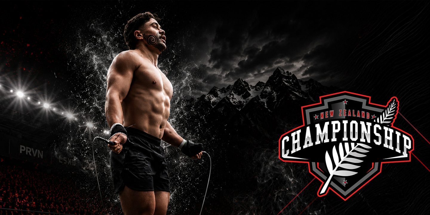 New Zealand CrossFit Championship