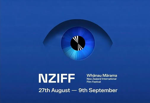 NZ International Film Festival (NZIFF)
