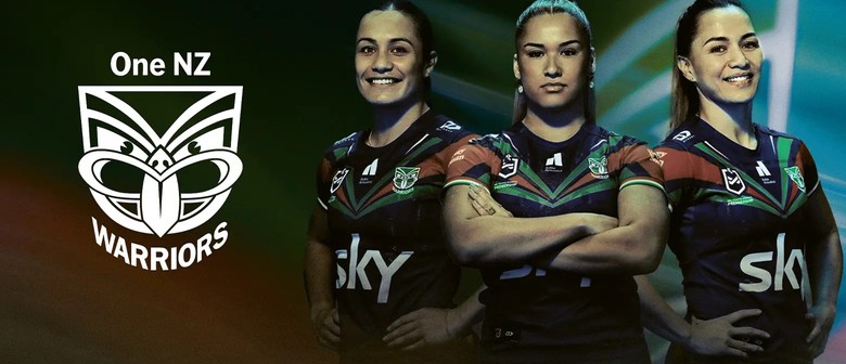 One NZ Warriors vs Newcastle Knights