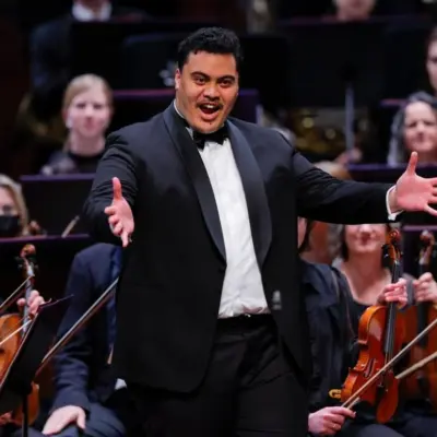 Top opera talent to take to BNZ Theatre stage in fundraising concert for city cathedral