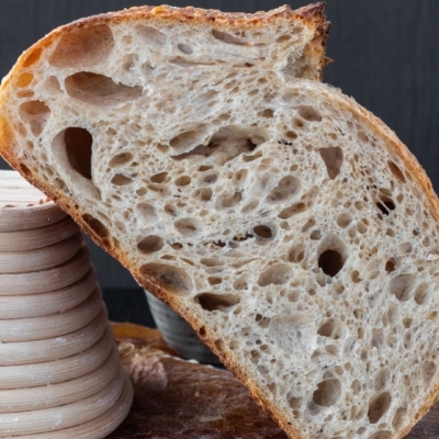 Rüdi’s Bakehouse – Artisan Sourdough Baking Workshops