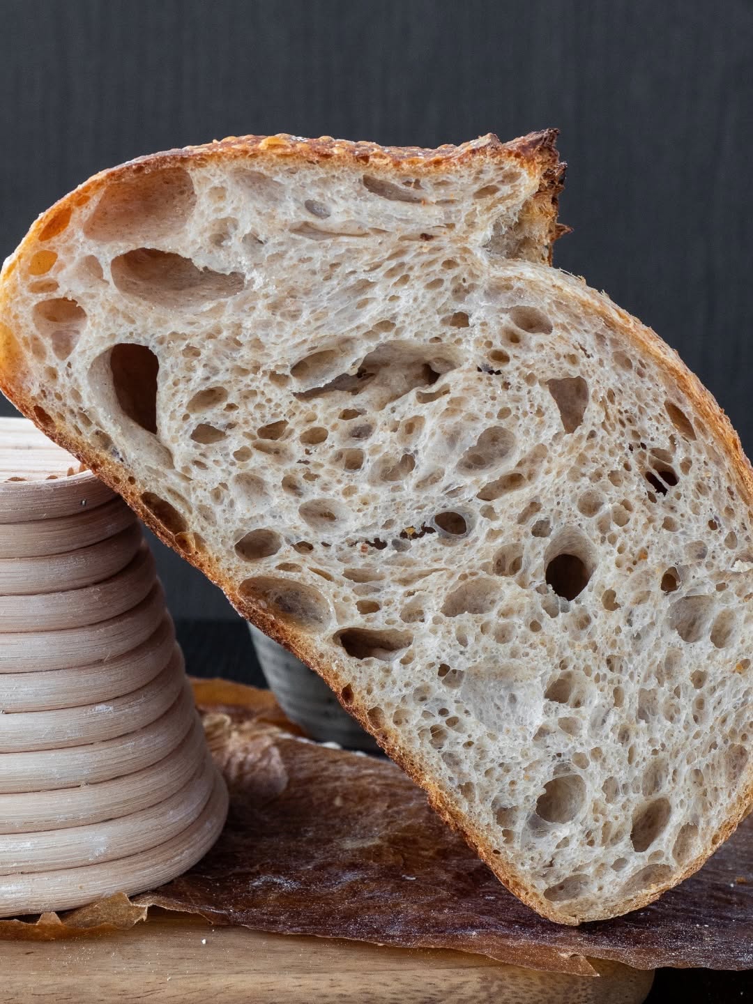 Rüdi’s Bakehouse – Artisan Sourdough Baking Workshops