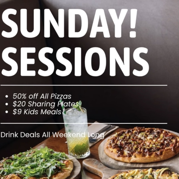 Sunday Sessions