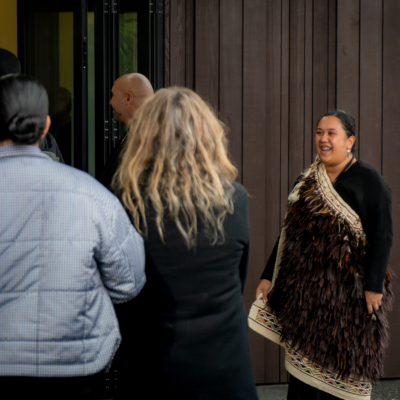 Hamilton business community comes together at Wintec to celebrate Matariki