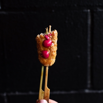 Hamilton Love Bites: 32 eateries create special bites for August