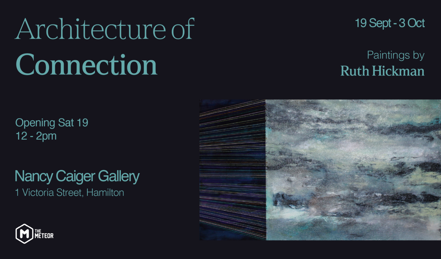 Architecture of Connection