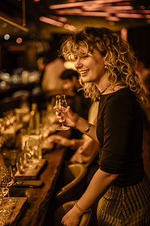 For PHO-nomenal Whisky Night x Love Bites