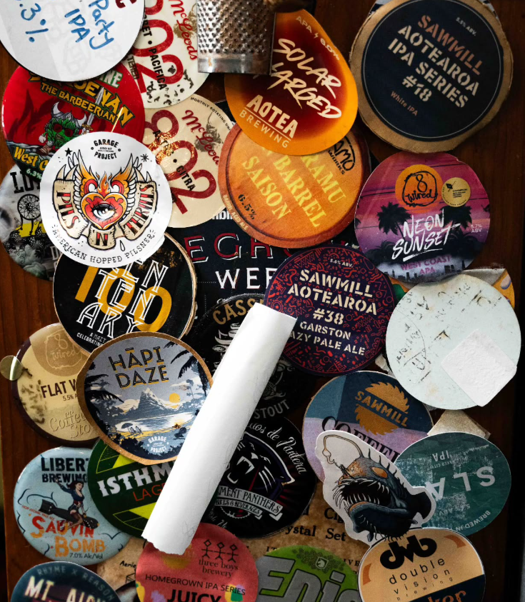 Beer Club at Wonder Horse
