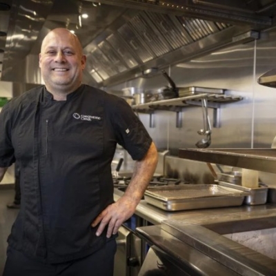 Waikato tastes success at Cuisine Good Food Awards