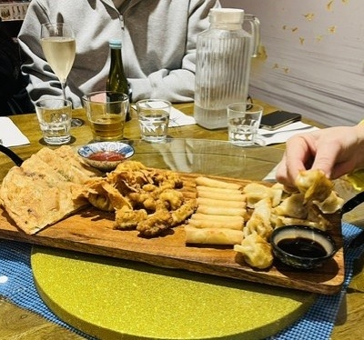 A new one month food festival launches in Hamilton CBD
