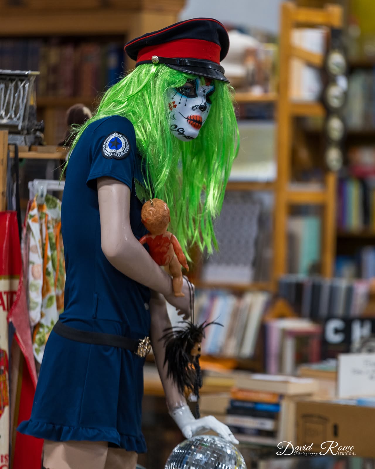 Zombie Walk 2026