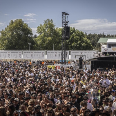Small but mighty: Hamilton scores event awards success