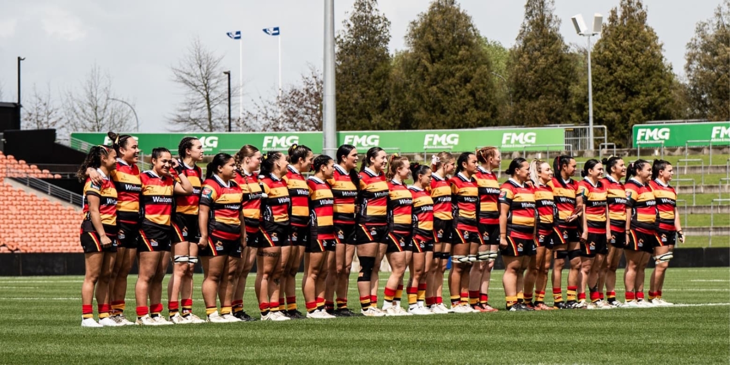 FPC – Waikato vs Auckland