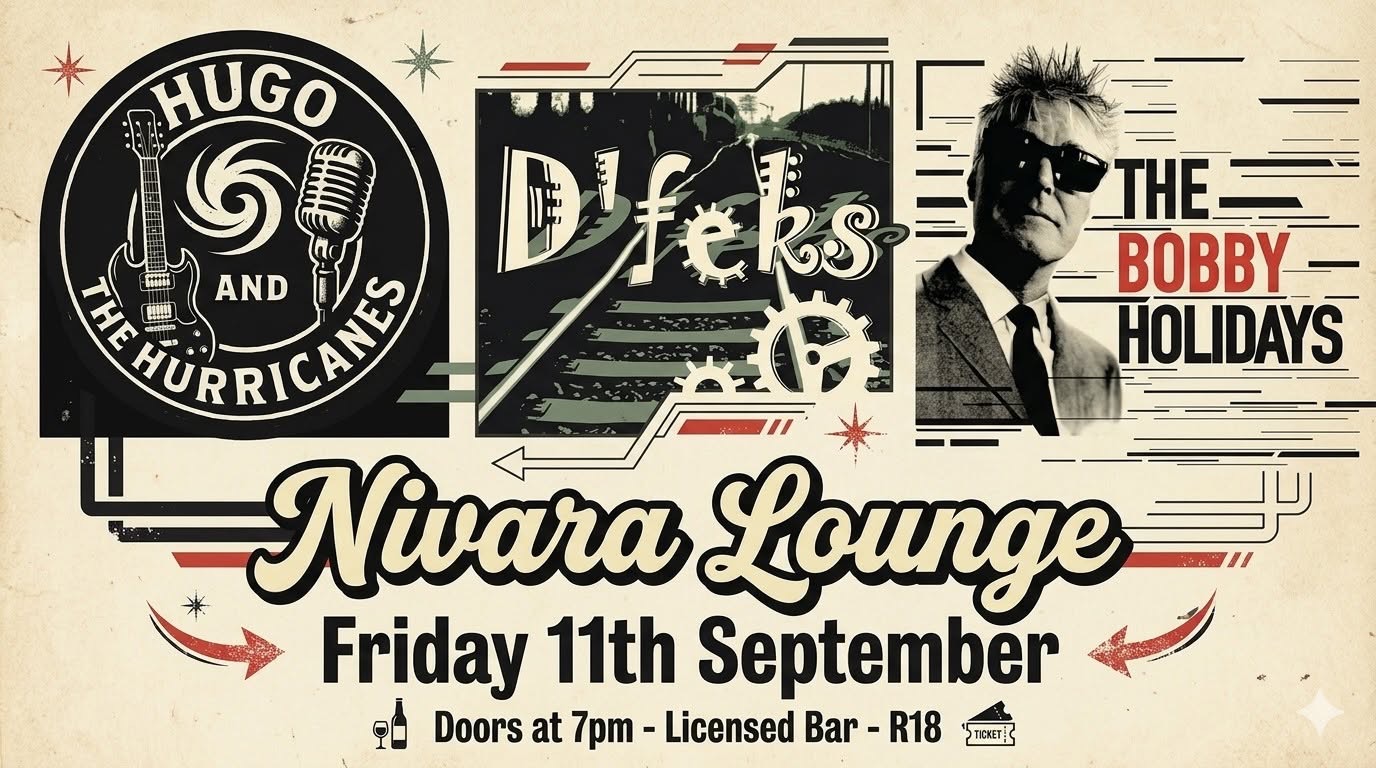 Friday Live