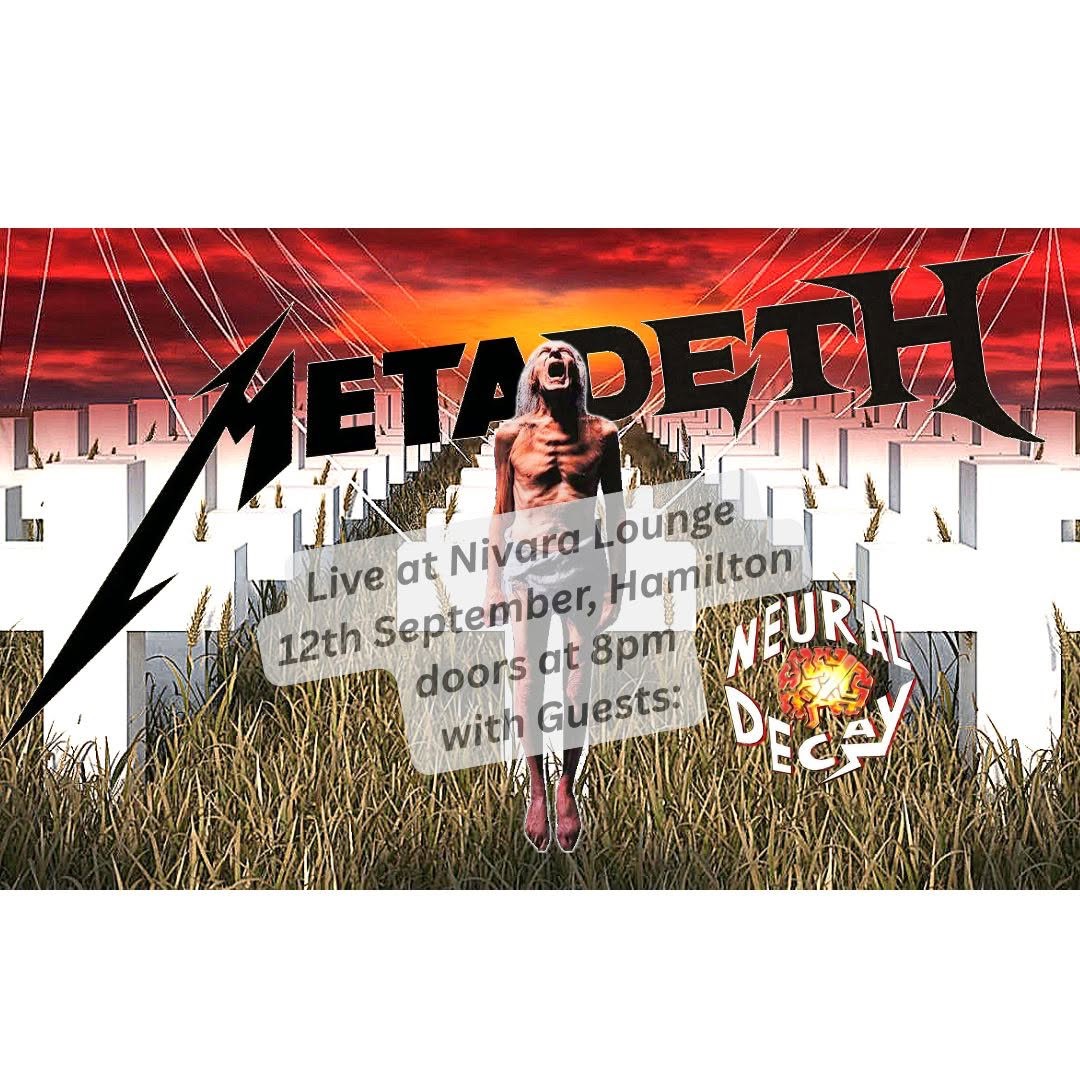 Metadeth