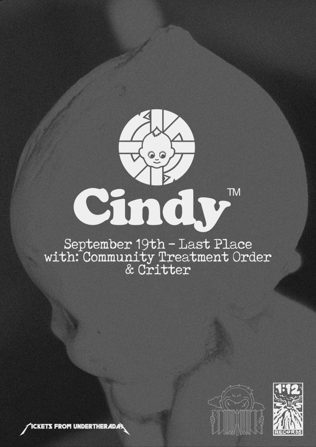 Cindy Album Release Tour