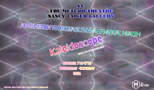 Kaleidoscope