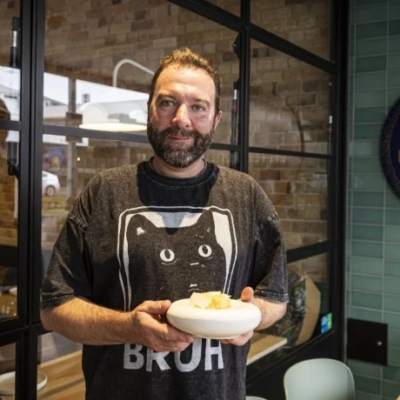 Bestsellers: No rules, no shortcuts at this funky eatery