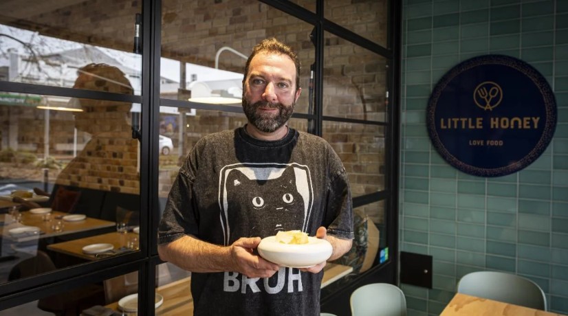 Bestsellers: No rules, no shortcuts at this funky eatery
