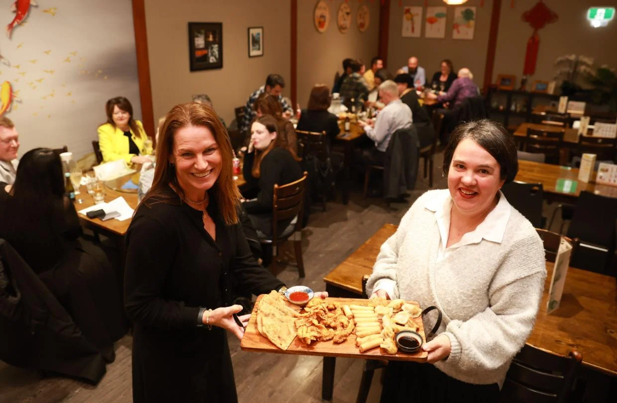 Love at first bite: Hamilton eateries dish up their best nibbles