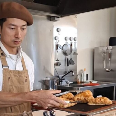 What it takes to make a Love Bite