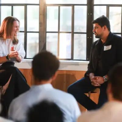 ‘Share the good’ about CBD, Hamilton business advocates say