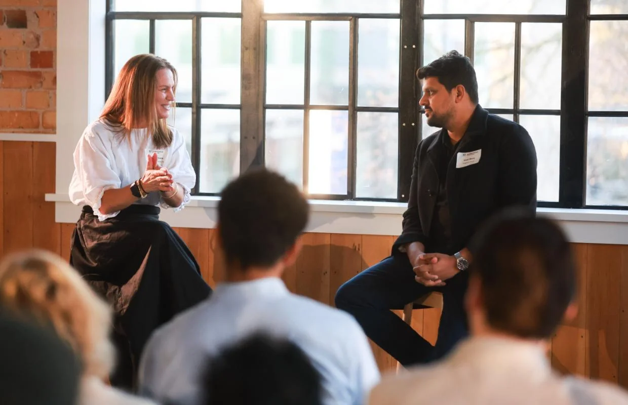 ‘Share the good’ about CBD, Hamilton business advocates say