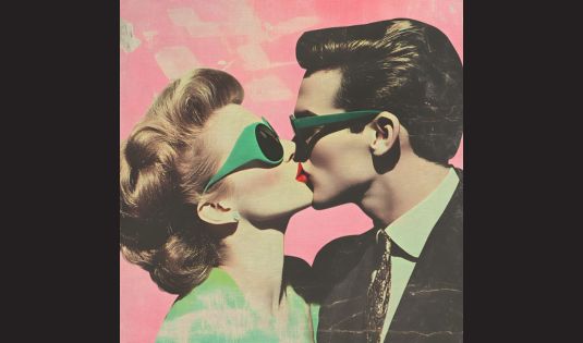 The Lover and The Collection