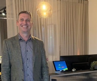 Why CKL is Backing Hamilton’s Next Chapter