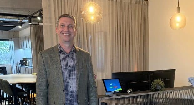 Why CKL is Backing Hamilton’s Next Chapter
