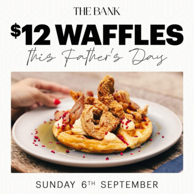 Father’s Day in the Central City