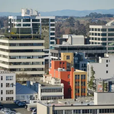 A city of ill repute: Hamilton is ‘hot’ – in spite of lack of respect from the rest of New Zealand