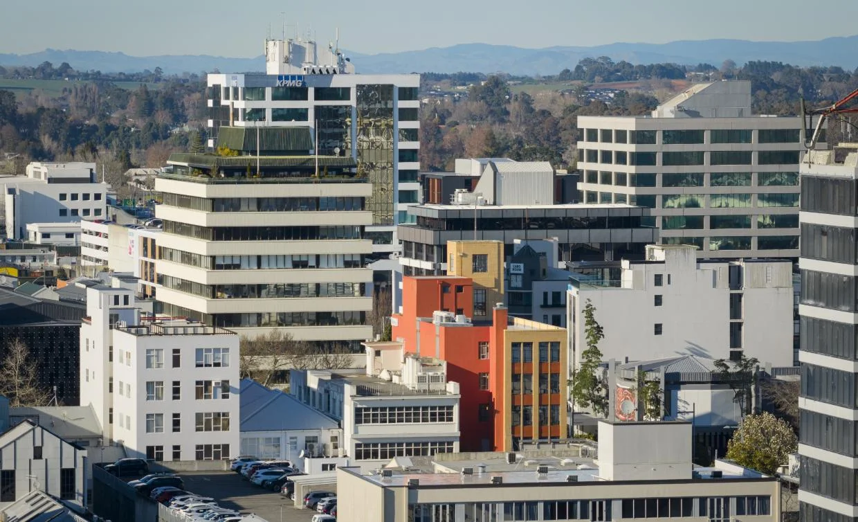 A city of ill repute: Hamilton is ‘hot’ – in spite of lack of respect from the rest of New Zealand