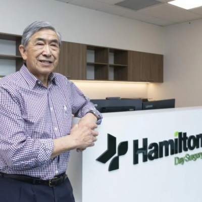 New $17m Hamilton surgery centre aims to take pressure off hospital