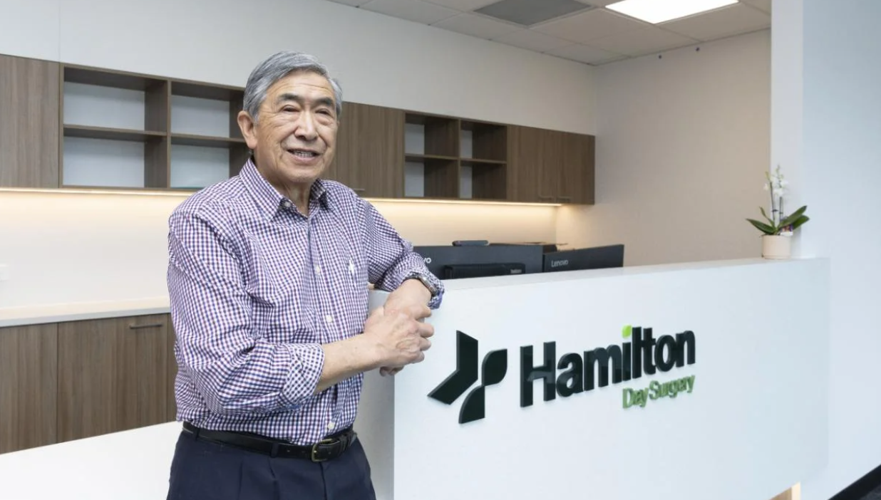 New $17m Hamilton surgery centre aims to take pressure off hospital