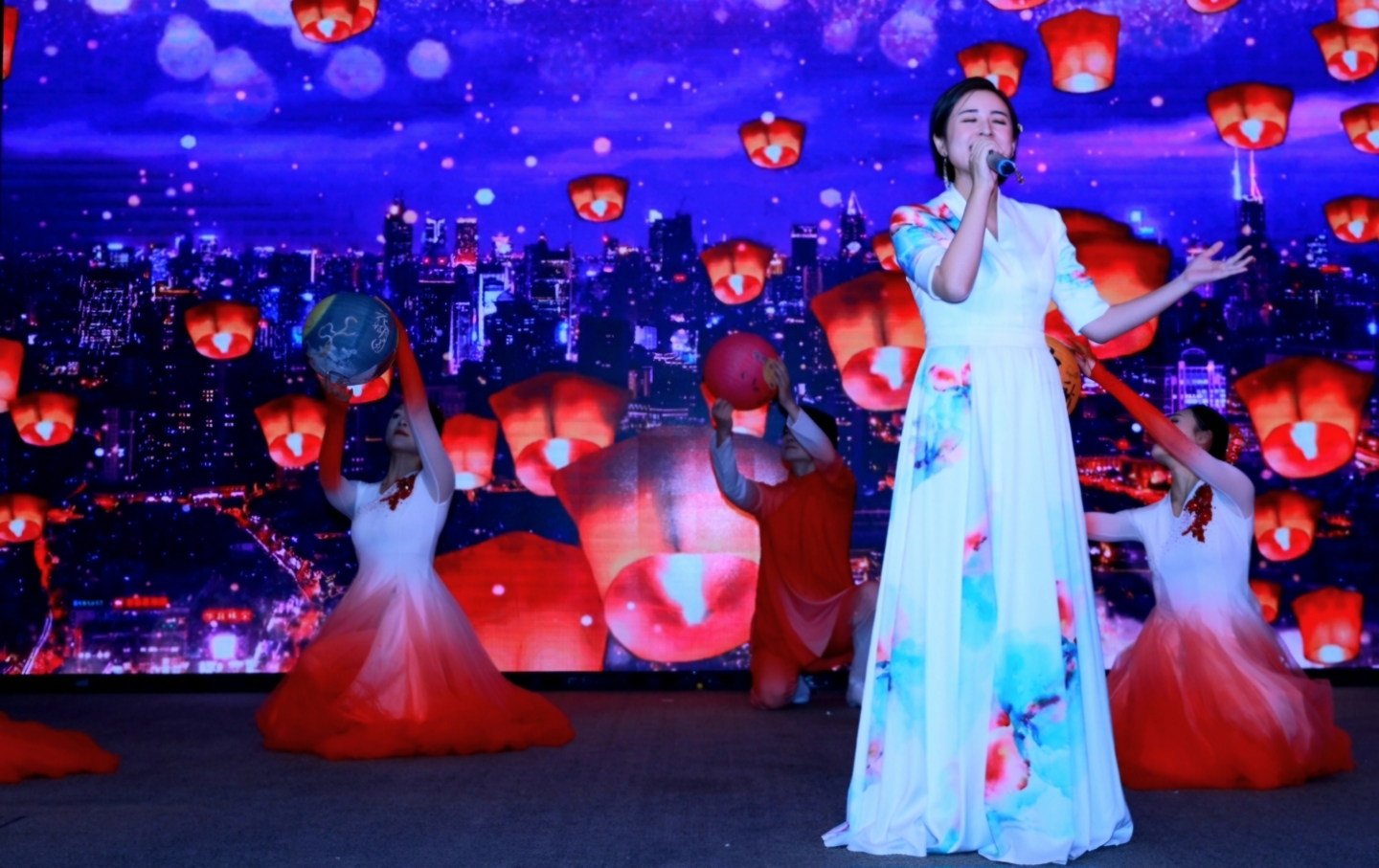 Waikato Chinese Moon Festival Celebration