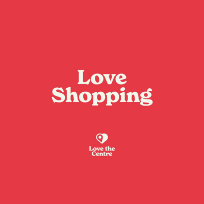Love Shopping celebrates Hamilton’s central city retailers this October