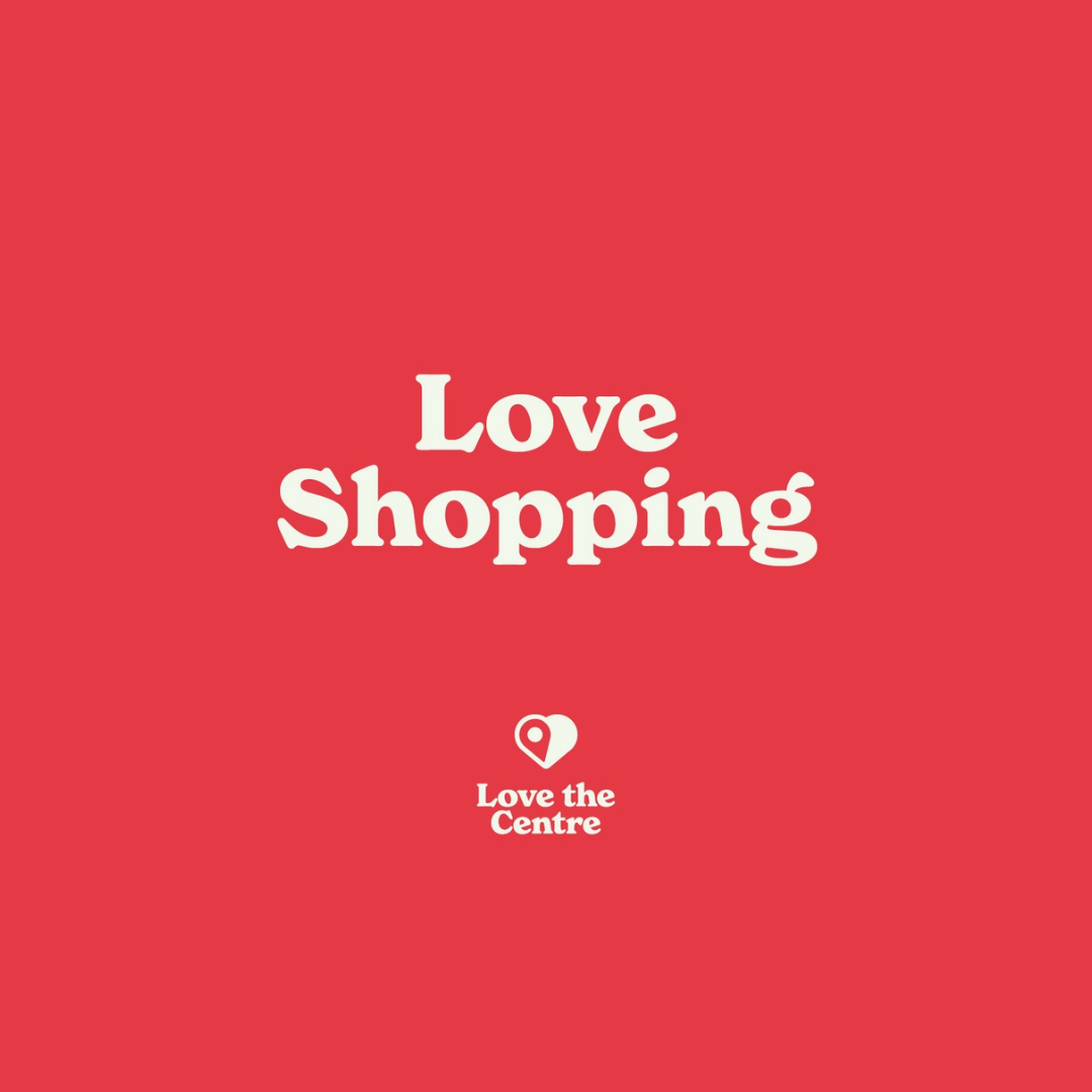 Love Shopping celebrates Hamilton’s central city retailers this October