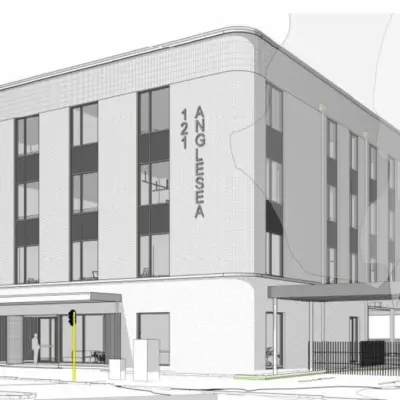 New development adds to Hamilton’s medical precinct