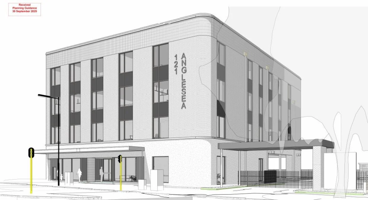 New development adds to Hamilton’s medical precinct