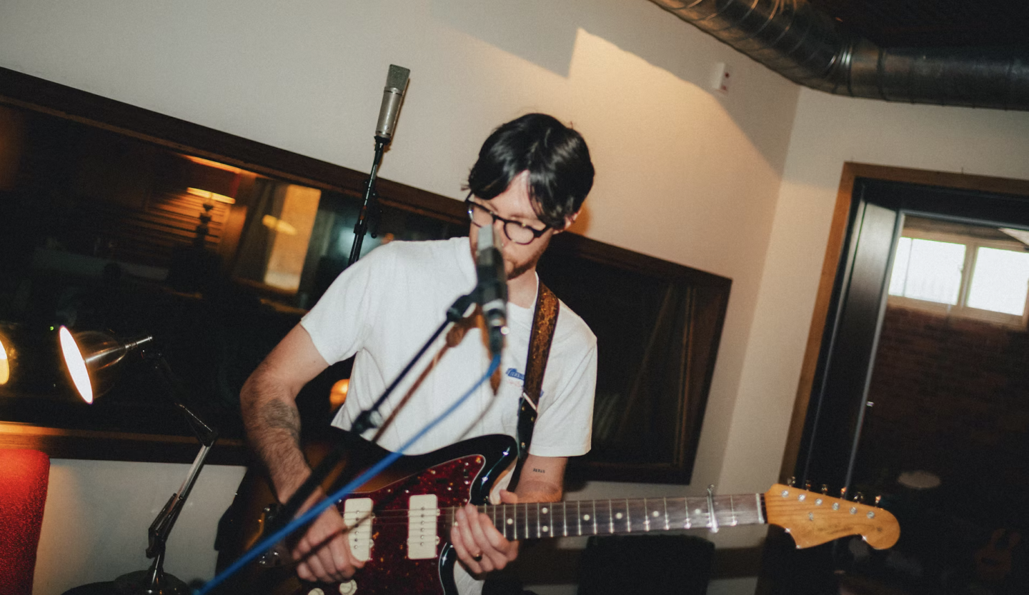 Mountain Boy – The Nights Tour