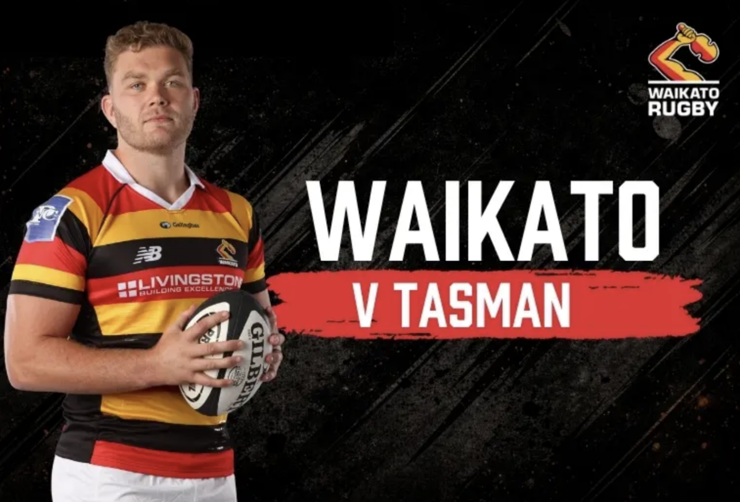NPC – Waikato vs Tasman