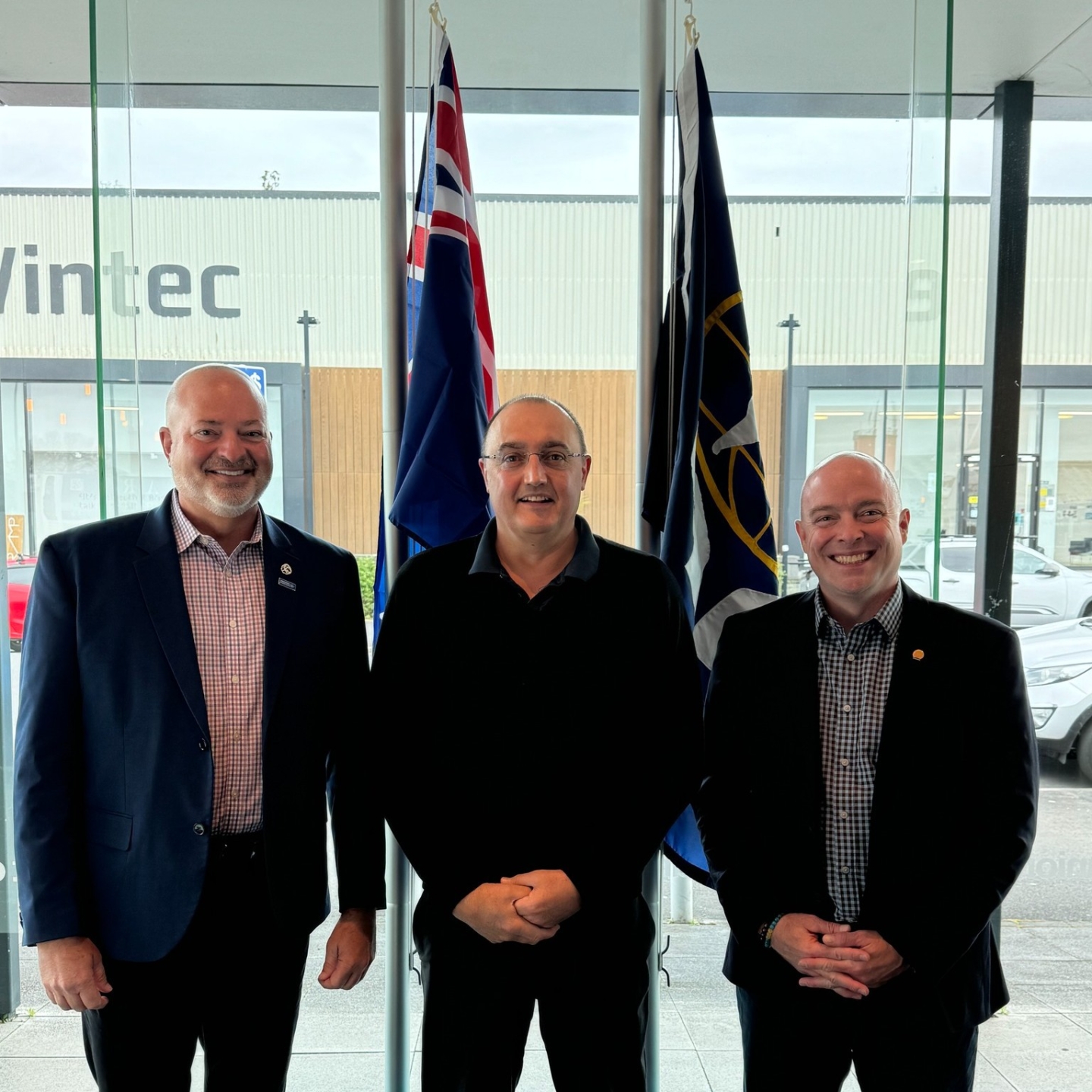 Celebrating the Credit Union Difference on International Credit Union Day