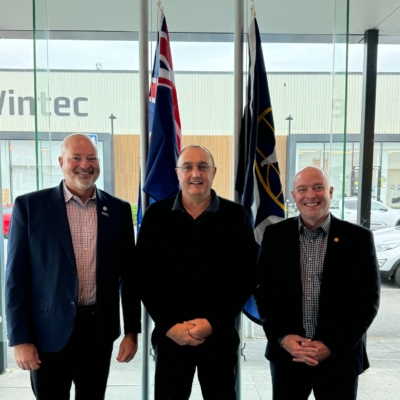 Celebrating the Credit Union Difference on International Credit Union Day