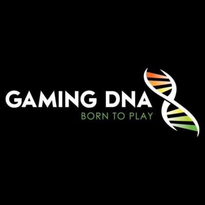 Gaming DNA