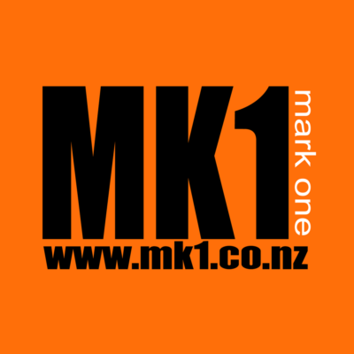 Mark One Comics & Games