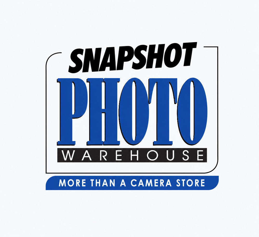 Snapshot Photo Warehouse