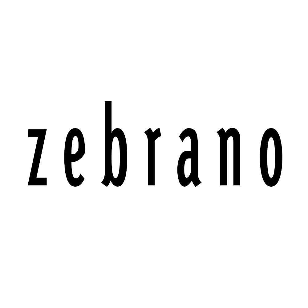 Zebrano
