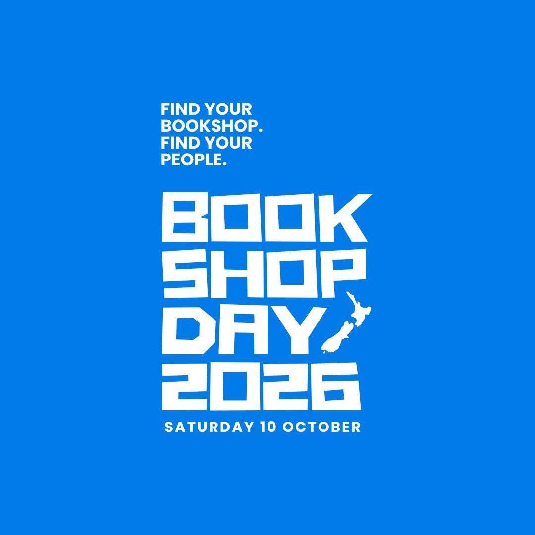 Bookshop Day 2026